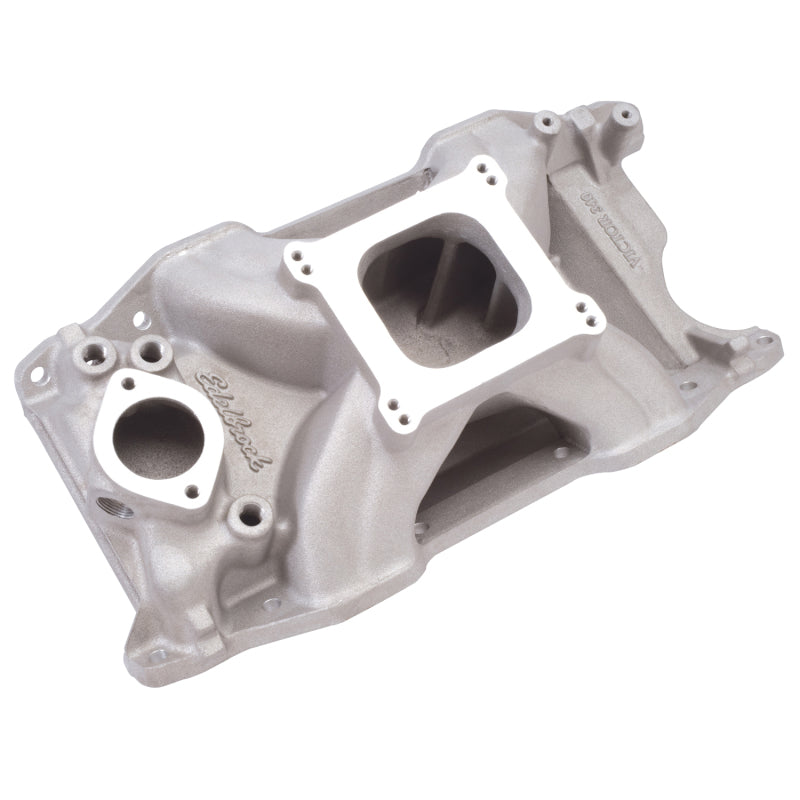 Edelbrock 2915 Victor 340 fits Chrysler Manifold