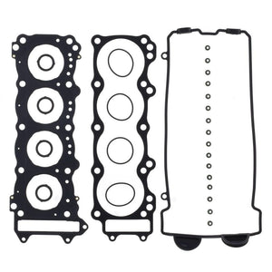 Athena P400510600018 97-00 fits Suzuki 600 Top End Gasket Kit