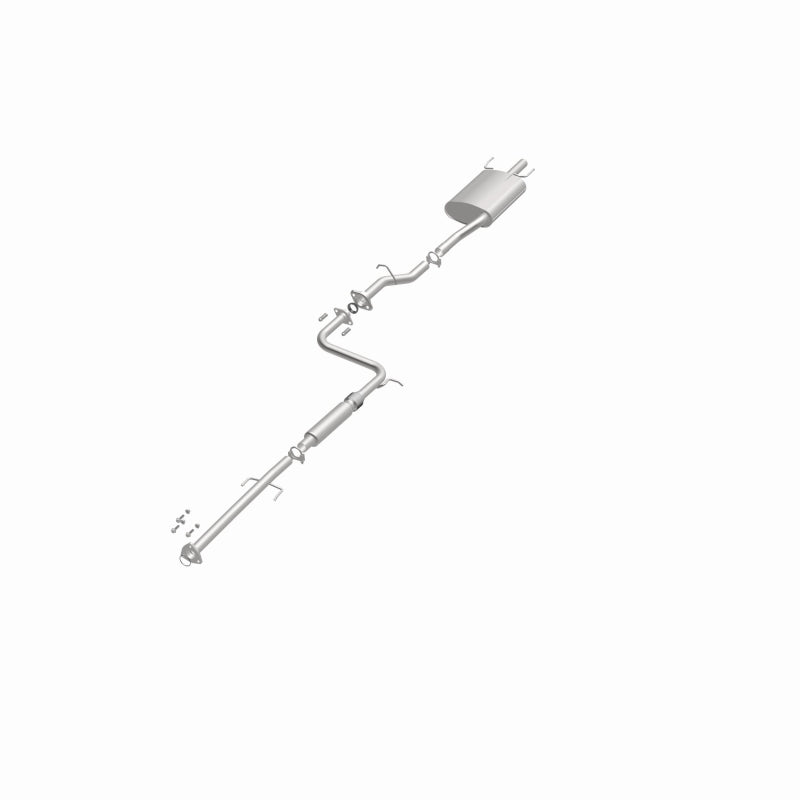 Magnaflow 106-0339 BRE Exhaust Kit 94-97 fits Honda Accord 2.2L