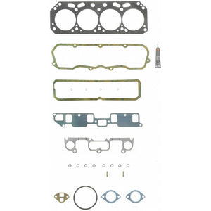 Fel-Pro HS9405PT4 fits Chevrolet S10 HS 9405 PT-4 PermaTorque Engine Cylinder Head Gasket Set