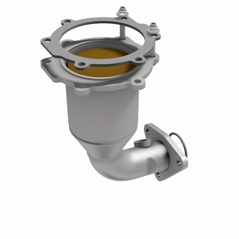 MagnaFlow 49366 Conv DF fits Maxima frt mani OEM