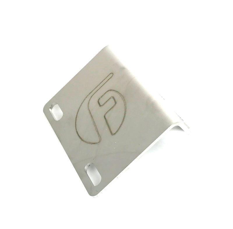 Fleece  Performance FPE-34183 fits Dodge 6.7L Cummins Rail Sensor Block Bracket