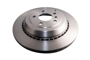 DBA 2255 05-11 fits Mercedes-Benz G55 AMG (ATE Front Caliper) Rear Street Series