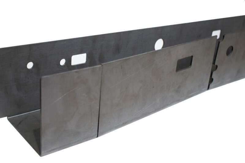 RustBuster RB8433R 07-14 FJ Cruiser Center Frame Section - Right Side