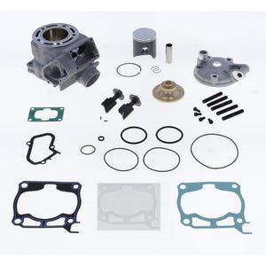 Athena P400485100017 20-21 fits Yamaha YZ 125 X Stock Bore Complete Cylinder Kit