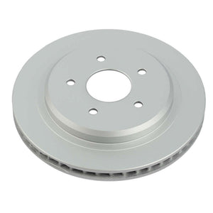 PowerStop fits Cadillac 04-09 XLR Rear Left Evolution Geomet Coated Rotor