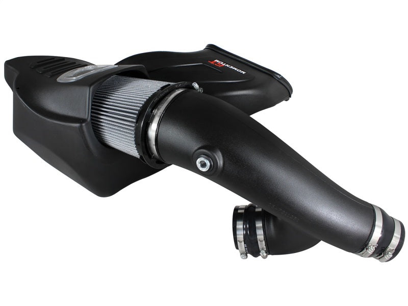 AFE 51-73112-1 um GT Pro DRY S Intake System 2016 fits Ford F-150 EcoBoost V6-2