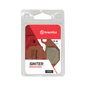 Brembo OE 07KA07SD 05-07 Adly ATV 150cc Sinter Brake Pad - Front