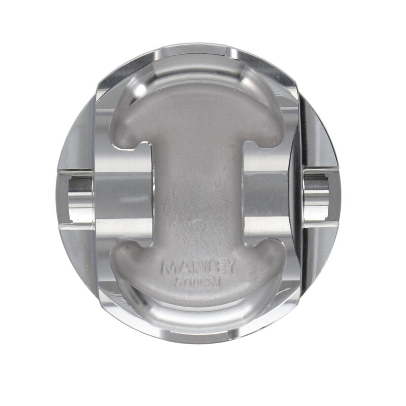 Manley Performance 561120CE-8 Manley fits Chevrolet 5.3L LS Gen III Piston Se