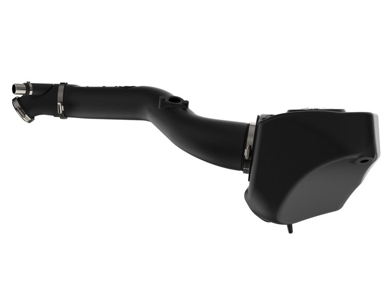 AFE TM-2019B-R  Momentum GT Pro 5R Cold Air Intake System 16-17 fits Lexus IS 2