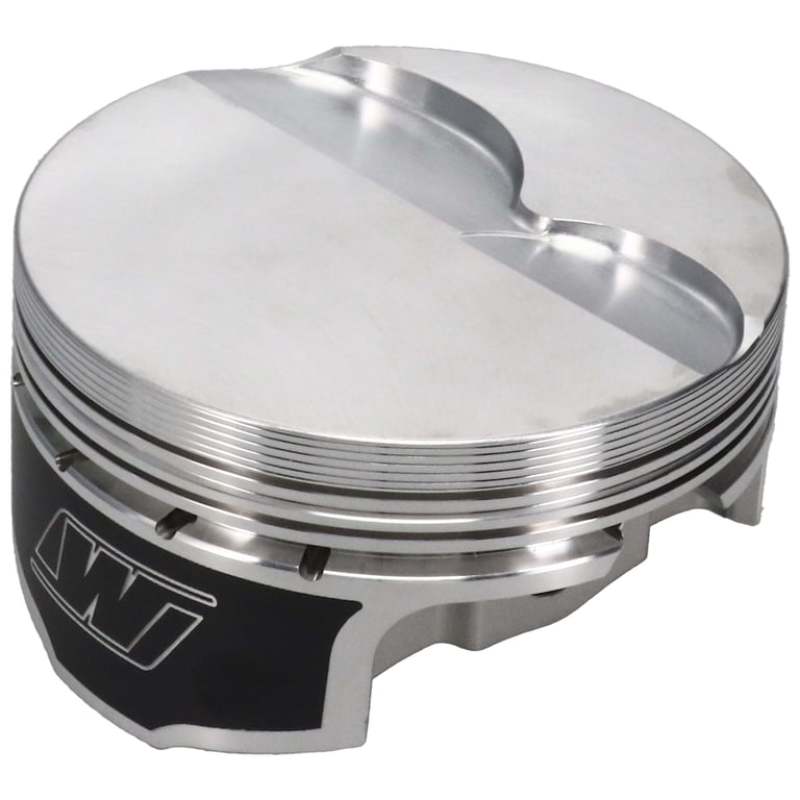 Wiseco RED0078X3 fits Chevrolet LS RED- LS 4.000in Stroke Flat Tops 4.030in Bore