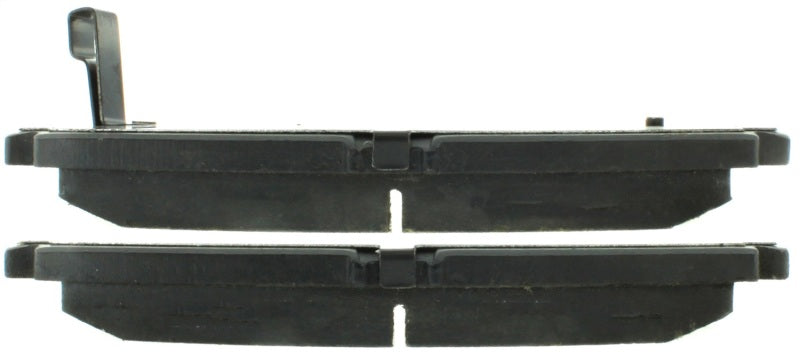 Stoptech 309.0787 Performance fits Acura TSX/Accord V6 Coupe Front Brake Pads