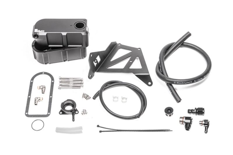 Radium Engineering 20-0827 Radium 2017+ fits Honda  Civic Type-R Coolant Tank Ki