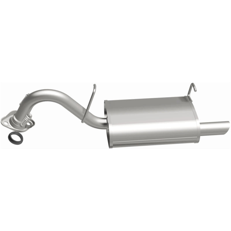 Magnaflow 106-0190 BRE Exhaust Kit 07-15 fits Toyota Yaris 1.5L