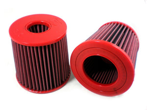BMC FB742/08 2016 Mclaren 540 3.8L Replacement Cylindrical Air Filters (Full Ki