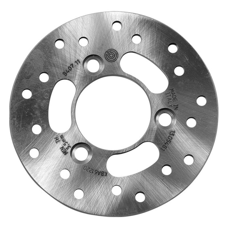 Brembo OE 68B40711 92 97 Cagiva City 50CC 98 00 fits Honda SXR 50CC 160x4mm Brak