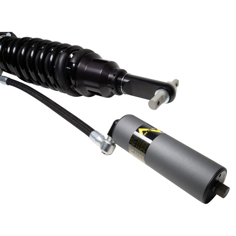 Bilstein 41-326701 fits Ford F-150 4WD Front Left Shock Absorber-0.7-2.7in Lift