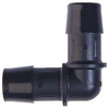 Gates 28624 Elbow Connector 5/8in (Plastic)