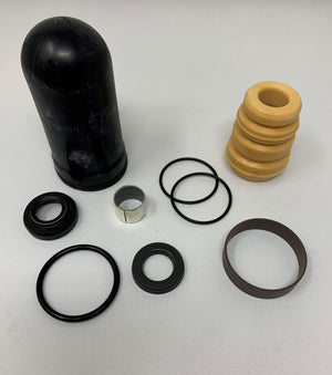 KYB Powersports 129994600901 KYB 04-05 fits Kawasaki KX250 F/03-06 Suzuki RM250-RM-Z 250 Service Kit Rear Shock 46 mm. /16 mm. 9