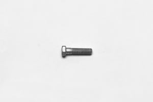 Wilwood bolt 3/8-24X1.50 LG hhcs GR8 WES072 CL1 silver asme B18.2.1