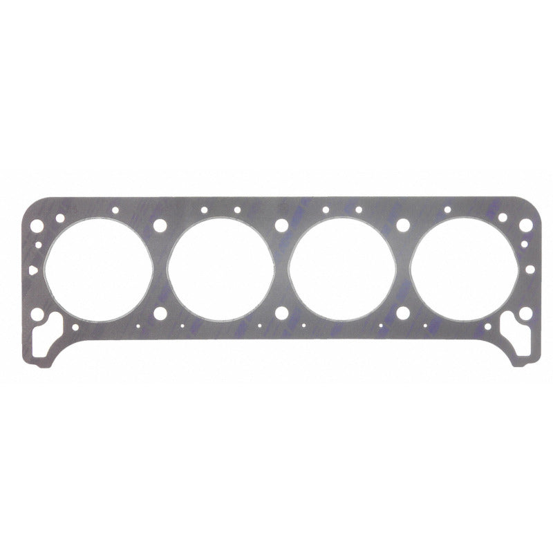 Fel-Pro 8540PT fits Cadillac DeVille 8540 PT PermaTorque Engine Cylinder Head Gasket