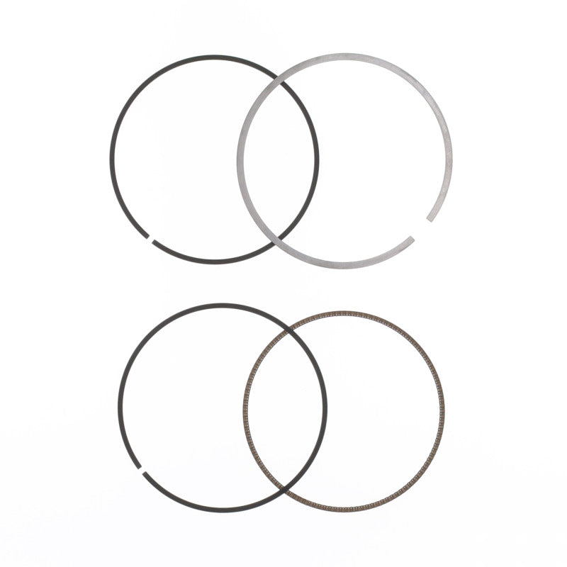 Athena SR1316001 76.8mm Bore Replacement Ring Set (For Athena Pistons)