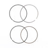 Athena SR1316001 76.8mm Bore Replacement Ring Set (For Athena Pistons)