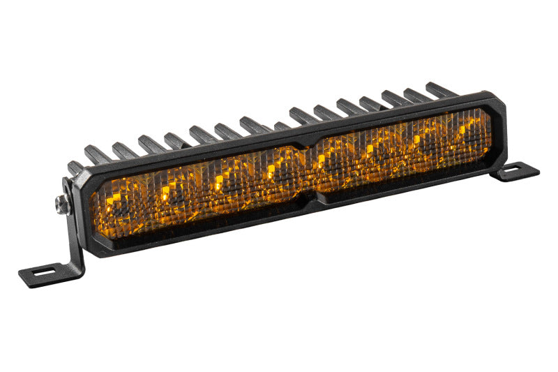 Diode Dynamics DD8209 SS10 Max Yellow Combo Standard ABL (one)