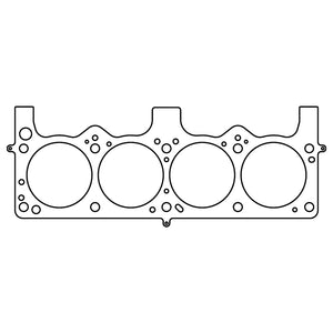 Cometic C5458 Cometic fits Chrysler LA V8 .040in MLS Cylinder Head Gasket - 4.06