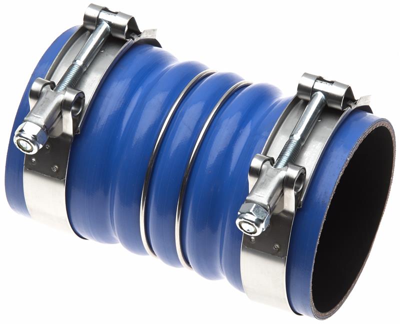 Gates 26263 06-10 fits Chevrolet Silverado V-8 6.6L Diesel Cold Side Turbocha