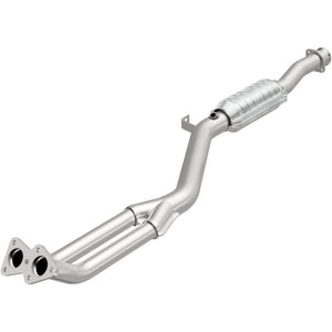 Magnaflow 93684 Conv DF 91-96 fits BMW 850 V12 D/S