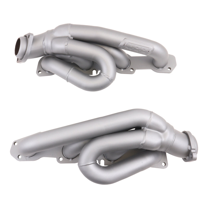 BBK  4009 fits Dodge 03-08 Ram 1500 5.7L Hemi Shorty Tuned Length Exhaust Header