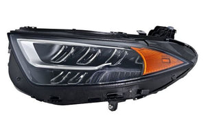 Hella LA015619651 21-23 fits Mercedes-Benz Cls Series Headlamp Lh