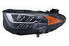 Hella LA015619651 21-23 fits Mercedes-Benz Cls Series Headlamp Lh