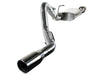 AFE 49-46209 rce XP Exhausts Cat-Back SS-409 EXH CB fits Jeep Wrangler TJ 97-06