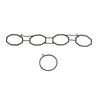 Fel-Pro MS97357 fits Nissan Versa MS 97357 Engine Intake Manifold Gasket Set