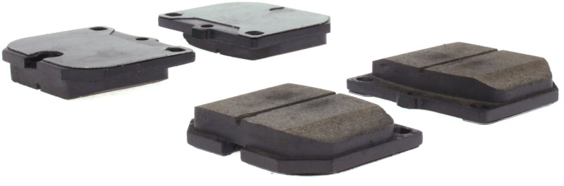 Stoptech 309.0114 Performance Brake Pads