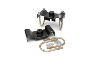 JKS Manufacturing JKS2400 fits Jeep Wrangler JK Adjustable Coil Spring Correction Mount - Rear
