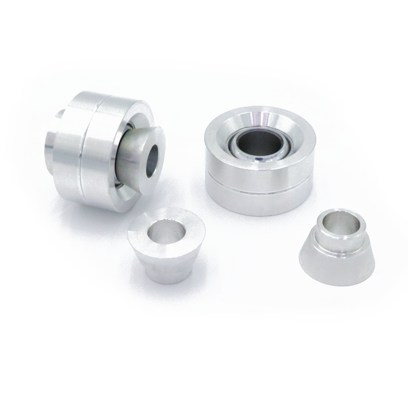 SPL Parts SPL RTAB S550 15-21 fits Ford Mustang S550 Rear Toe Arm Bushing