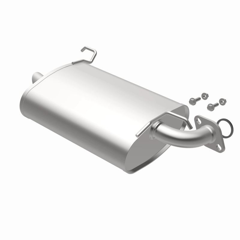 Magnaflow 108-0052 BRE Exhaust 98-02 fits Accord 3.0L Muffler Kit