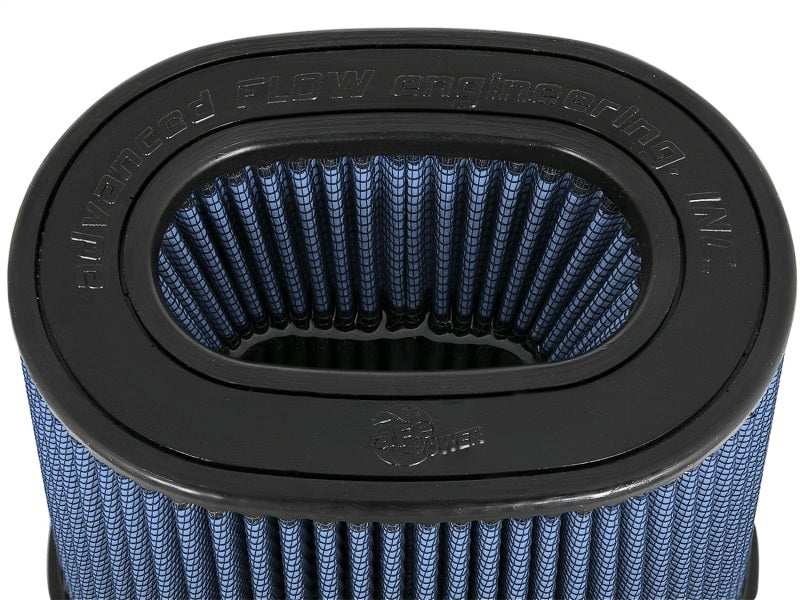 AFE 24-91116 um Intake Replace Air Filter w/P5R Media - 7x4.75in F / 9x7in B /