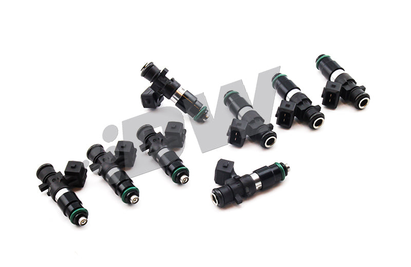 DeatschWerks 16MX-30-1200-8 03-06 Mercedes CL55 AMG / 03-06 E55 AMG Bosch EV14 1200cc Injectors (Set of 8)