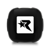 Rigid Industries Phoenix Cover (Black) - Cover ONLY