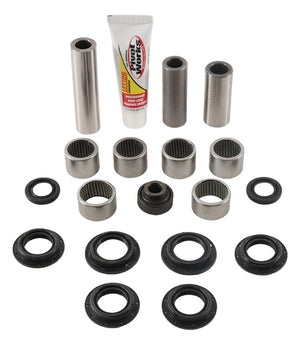 Pivot World PWLK-H41-000 89-90 fits Honda CR125R PW Linkage Bearing Kit