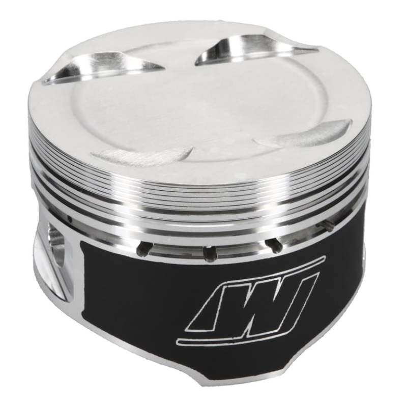 Wiseco 6553M845 MAZDA Turbo -4cc 1.201 X 84.5 Piston Shelf Stock