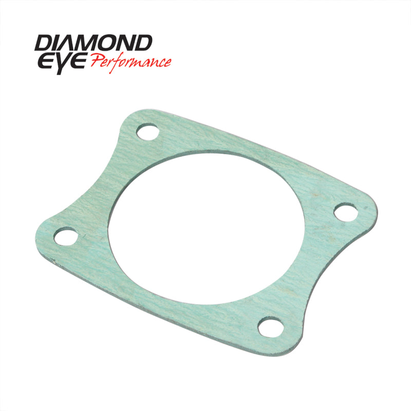 Diamond 4001 Eye GASKET 4-BOLT FLANGE