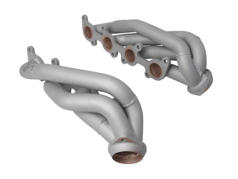 AFE 48-33025-1T ord F-150 15-22 V8-5.0L Twisted Steel 1-5/8in to 2-1/2in 304 St
