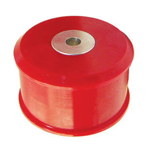 Prothane 14-504 02-06 fits Nissan Sentra SE-R Front Motor Mount Insert - Red