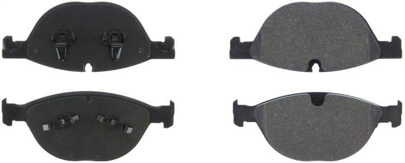 Stoptech 308.1448 Street Brake Pads - Front