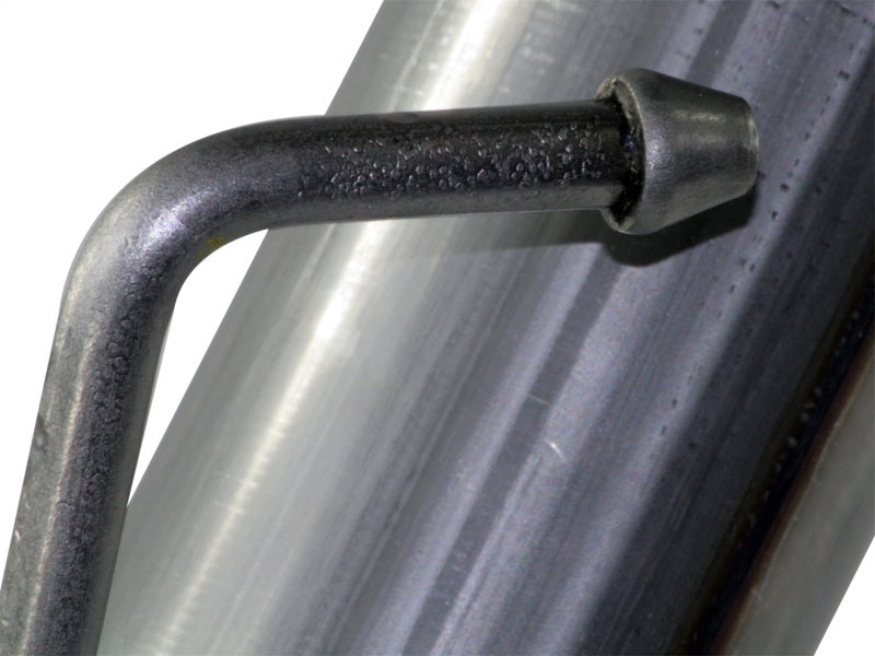 AFE 49-43033 rce XP Exhausts Cat-Back SS-409 EXH CB fits Ford F-150 11-12 V8-5.